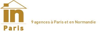 IN PARIS L'IMMOBILIERE DE NORMANDIE À PARIS - 